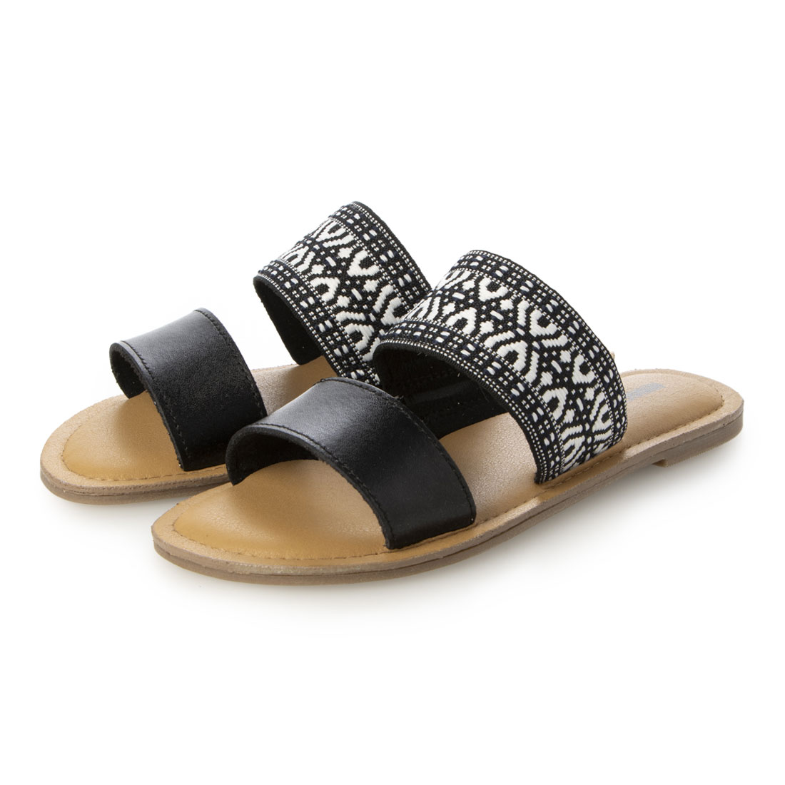 MINNETONKAミネトンカ✕キティコラボフラットモカシンシューズ☆ブラック Minnetonka ミネトンカ モカシン モカシンシューズ フラット