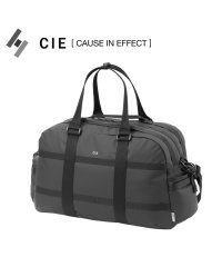 CIE/CIE シー ボストンバッグ ダッフルバッグ メンズ レディース ブランド 撥水 防水 日本製 34L 2WAY 032205/505953214