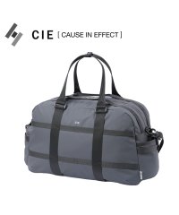 CIE/シー CIE CIE シー ボストンバッグ ダッフルバッグ メンズ レディース ブランド 撥水 防水 日本製 34L 2WAY 032205/505953214