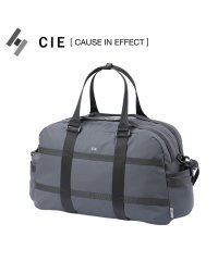 CIE/CIE シー ボストンバッグ ダッフルバッグ メンズ レディース ブランド 撥水 防水 日本製 34L 2WAY 032205/505953214