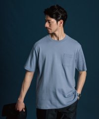 THE SHOP TK/【ビジネスシーンにおすすめ】ジャケットTシャツ/505953242