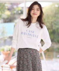 anyFAM/ロゴロングTシャツ/505953387