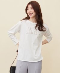 any SiS L/アソートロゴロング Ｔシャツ/505953391