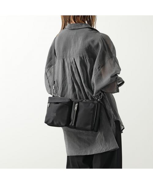 セール】MM6 ショルダーバッグ SB5WG0021 P6416 3ポケット セール】MM6 ショルダーバッグ SB5WG0021 P6416 3ポケット
