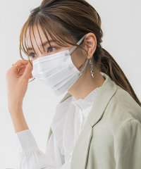 miniministore/ミニミニストア miniministore 血色マスク バイカラーマスク 20枚入り 【返品不可商品】/505953530