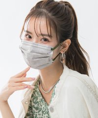 miniministore/ミニミニストア miniministore 血色マスク バイカラーマスク 20枚入り 【返品不可商品】/505953530