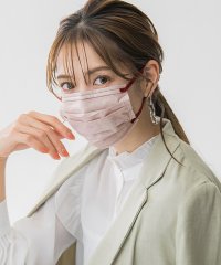 miniministore/ミニミニストア miniministore 血色マスク バイカラーマスク 20枚入り 【返品不可商品】/505953530