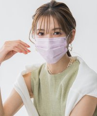miniministore/ミニミニストア miniministore 血色マスク バイカラーマスク 20枚入り 【返品不可商品】/505953530