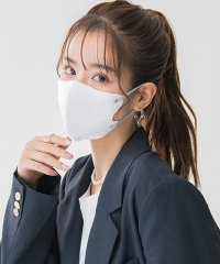 miniministore/ミニミニストア miniministore 3Dマスク 立体 血色マスク 20枚入り 【返品不可商品】/505953531