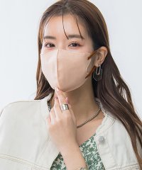 miniministore/ミニミニストア miniministore 3Dマスク 立体 血色マスク 20枚入り 【返品不可商品】/505953531