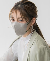 miniministore/ミニミニストア miniministore 3Dマスク 立体 血色マスク 20枚入り 【返品不可商品】/505953531