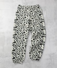 FUSE/【TRIBE WEAR（トライブウェア）】BASIC SWEAT PANTS CAMOUFLAGE/505953578