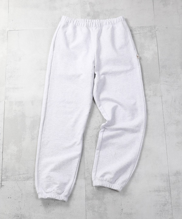 パンツ LUVISTRUE BASIC SWEAT PANTS(WHITE) ベーシックスウェットパンツ - LUVISTRUE | 60% - アジア