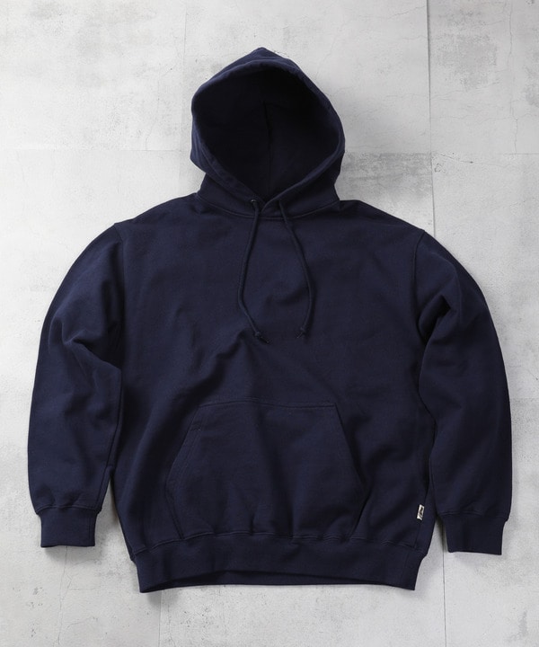 TRIBE WEAR（トライブウェア）】BASIC HOODIE(505953580