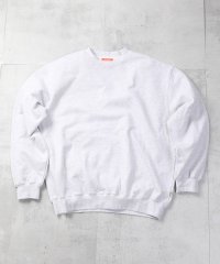 FUSE/【TRIBE WEAR（トライブウェア）】BASIC CREWNECK/505953582