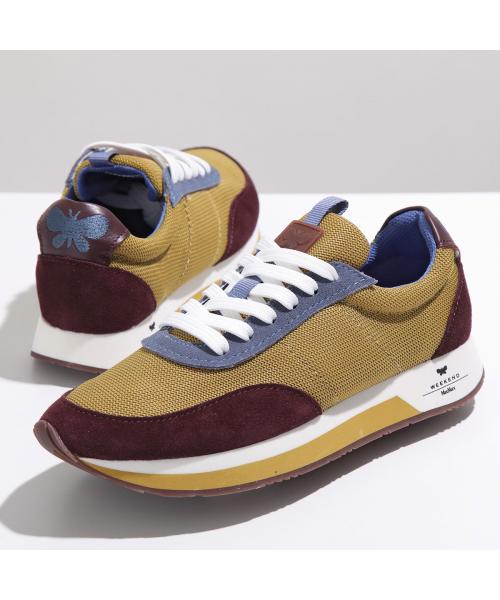 セール 48%OFF】WEEKEND MAX MARA スニーカー RARO ローカット