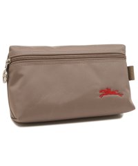 Longchamp/ロンシャン ポーチ プリアージュクラブ ベージュ レディース LONGCHAMP 34060 619 P18/505953862