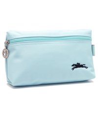 Longchamp/ロンシャン ポーチ プリアージュクラブ ブルー レディース LONGCHAMP 34060 619 P32/505953863