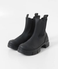 URBAN RESEARCH/GANNI　Recycled Rubber City Boot/505953957
