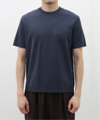 EDIFICE/【HERNO / ヘルノ】Jersey Knit effect T－Shirt/505954000