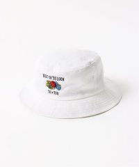 EDIFICE/【MIZUNO / NEW VINTAGE GOLF】FRUIT OF THE LOOM Embroidery Bucket/505954128