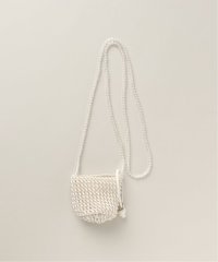 Spick & Span/【ESLOW / エスロー】 BEADS MINI BUCKET BAG/505954148