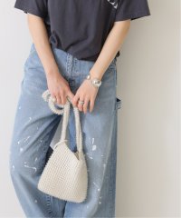 Spick & Span/【ESLOW / エスロー】 BEADS SHOULDER BAG/505954151