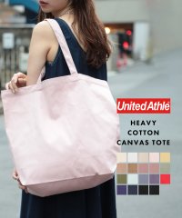 United Athle/ユナイテッドアスレ United Athle 【UNITED ATHLE】バッグ キャンパストート トートバッグ トート ヘビーコットン コットン100% 13/504275692
