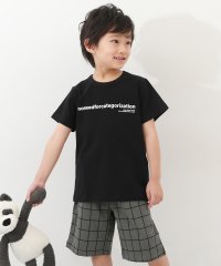 devirock/ボーイズ半袖パジャマ 子供服 キッズ 男の子 ルームウェア 半袖ルームウェア パジャマ /504589648