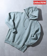 United Athle/【UNITED ATHLE / ユナイテッドアスレ】12oz トップス プルオーバー スウェット フーディー 長袖 パーカー 裏起毛 無地 5763/504974530