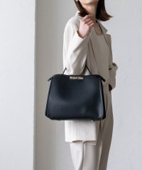 VitaFelice/ヴィータフェリーチェ VitaFelice ワンハンドル2wayショルダーバッグ(M)/505132716
