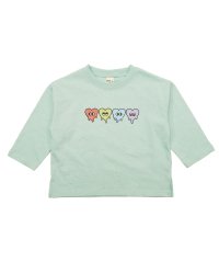 子供服Bee/長袖Tシャツ/505399810