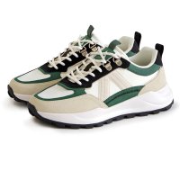 ASFVLT/アスファルト ASFVLT ローカットスニーカー vision－trek－tan－pk－lpk/505481330