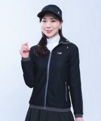 LANVIN SPORT/カットソーブルゾン/505807041