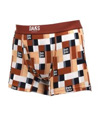 DAKS/ダックス DAKS ボクサーパンツ 前閉じ ボクサーブリーフ インナー アンダーウェア パンツ M－L メンズ 男性/505847754