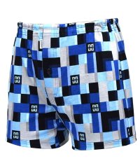 DAKS/ダックス DAKS ックス DAKS トランクス 下着 インナー アンダーウェア パンツ 前開き ニット M－L メンズ 男性【返品不可商品】/505847764