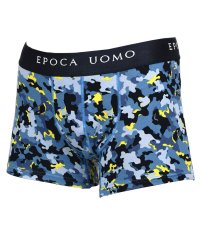 EPOCA UOMO/エポカ ウォモ EPOCA UOMO ボクサーパンツ 前開き ボクサーブリーフ インナー アンダーウェア パンツ M－L メンズ 男性/505847767