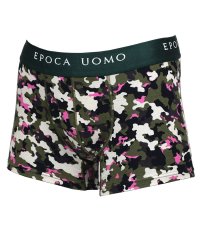 EPOCA UOMO/エポカ ウォモ EPOCA UOMO ボクサーパンツ 前開き ボクサーブリーフ インナー アンダーウェア パンツ M－L メンズ 男性/505847767