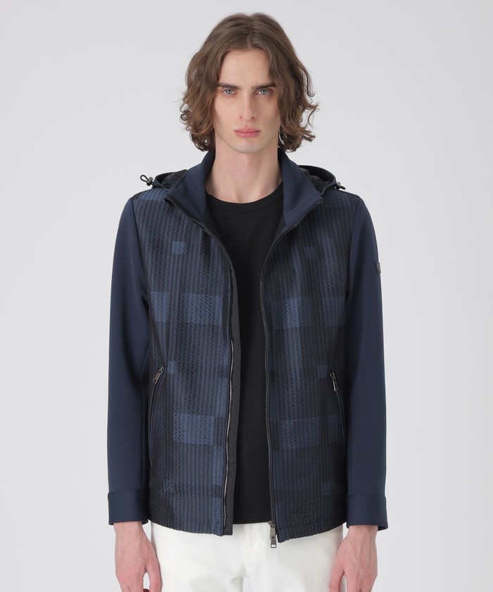 BLACK LABEL CRESTBRIDGE（ブラックレーベル・クレストブリッジ