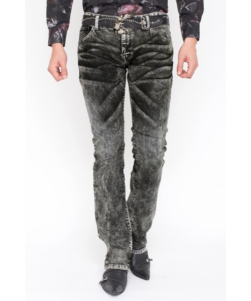 セール 30%OFF】TORNADO MART∴Deeストロングシューカットデニム セール 30%OFF】TORNADO MART∴Deeストロングシューカットデニム