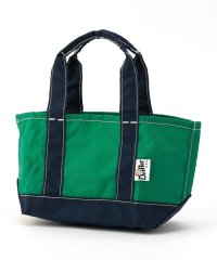 Grand PARK/【Drifter】BUCKEYE MINI TOTE/505901652