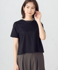 COMME CA ISM /クロップト丈　Ｔシャツ/505916681