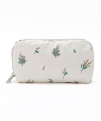 LeSportsac/RECTANGULAR COSMETICミモザフローラル/505923327