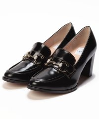 LANVIN en Bleu (SHOES)/ヒールアップビットローファー/505930997