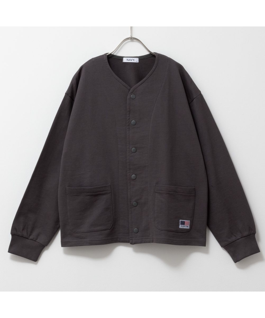20AW】south2west8 セーター （South2 West8 20AW ニット 白 赤）