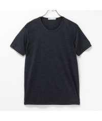 MAC HOUSE(men)/EDWIN エドウィン COOLFLEX 半袖丸首Tシャツ 8322－35/505940919