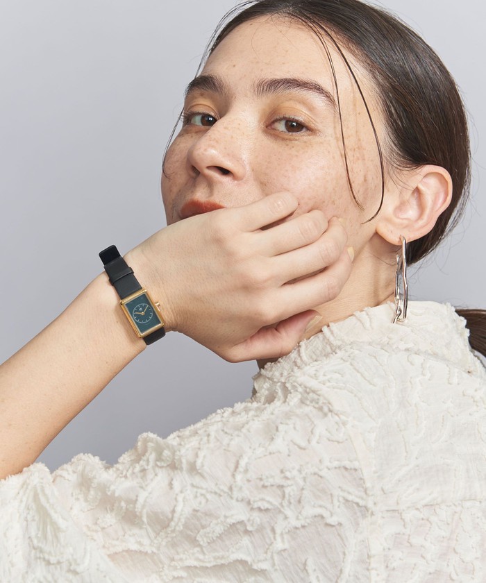 BEAUTY & YOUTH UNITED ARROWS 腕時計 ビューティー＆ユース （BEAUTY&YOUTH）ユナイテッド アローズの