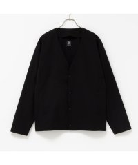 MAC HOUSE(men)/NAVY FIT ネイビーフィット ストレッチカーディガン 433165MH/505944942