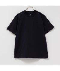 MAC HOUSE(men)/NAVY FIT ネイビーフィット ストレッチドライ半袖Tシャツ 432322MH/505944946