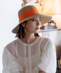 VitaFelice/ヴィータフェリーチェ VitaFelice キャペリンハット/505946290